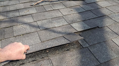Unseen Roof Damage