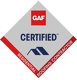 GAF Certified